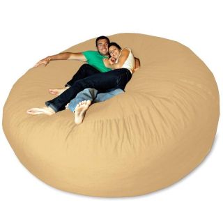 Looking for a large bean bag chair Our Giant Pebble Bean Bag Chair is 