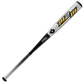 2011 DeMarini M2M WTDXM2B Adult Baseball Bat ( 3) 32/29