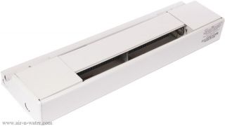Mark 2514W Electrical Baseboard Heater Compact Design New