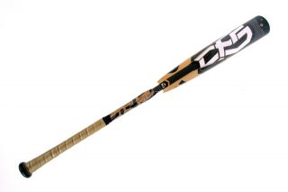 2012 DeMarini CF5 BBCOR Adult Baseball Bat 33 30 3