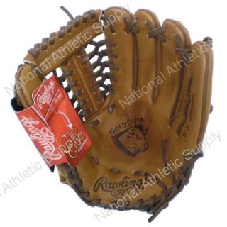 Rawlings GGB1175 Bull Infield Baseball Glove 11 75 LHT