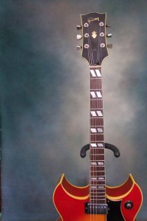 Gibson Barney Kessel 1968 Nice. Save with shipping Discount