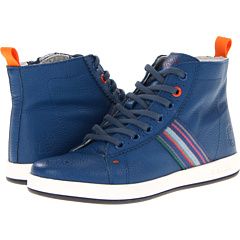 Paul Smith Junior Rabbit High 3 (Youth)   Zappos Couture