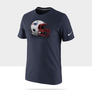 Nike Store France. Nike Helmet 2 (NFL Patriots) – Tee shirt pour 