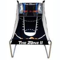 The Zone II Basketball Game MD Sports Indoor Arcade