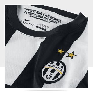 2012 13 Juventus FC Replica Mens Soccer Jersey 479331_106_C