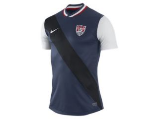 2012 13 US Authentic Mens Soccer Jersey 450450_410 