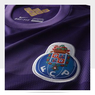  2012/13 FC Porto Replica Mens Football Shirt