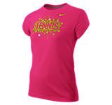   FIT Bubble Camiseta de tenis   Chicas (8 a 15 años) 459831_699_A