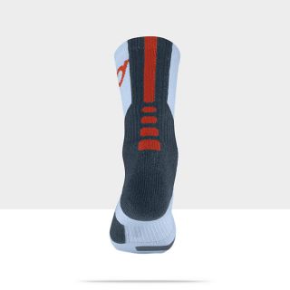 Nike KD Elite Crew Basketball Socks 1 Pair SX4736_458_C