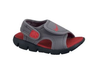  Nike Sunray Adjustable 4 – Sandale réglable 
