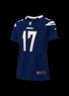 Nike Store. NFL San Diego Chargers (Philip Rivers) Girls Football 