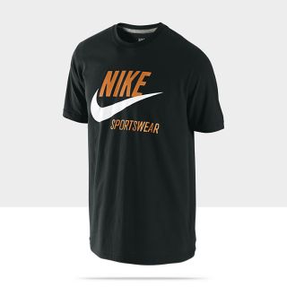 Nike Sportswear Mens T Shirt 350436_010_A
