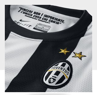  2012/13 Juventus FC Replica Camiseta de fútbol 