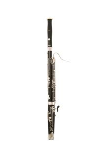   an image to enlarge the vento 800 series model 8813 bassoon you will