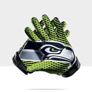 Nike Vapor Jet 20 NFL Seahawks Mens Football Gloves GF0101_290_A