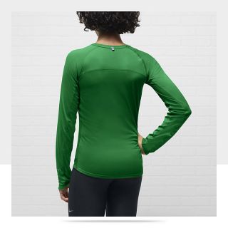 Nike Miler Womens Running Shirt 405255_396_B