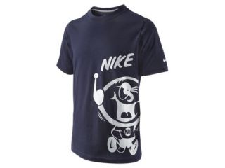  Tee shirt Nike Max Remix pour Garçon (8 15 ans)