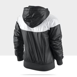   Store España. Nike Padded Windrunner Chaqueta   Chicas (8 a 15 años