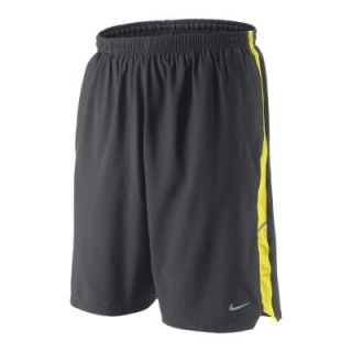 Nike Nike 23cm Stretch Woven Mens Running Shorts Reviews & Customer 