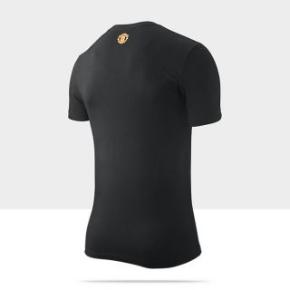 Manchester United Core Mens T Shirt 480491_010_B
