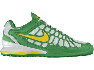  Nike Zoom Breathe 2K11 Grass iD Mens Tennis Shoe