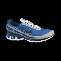  Nike Air Max Turbulence+ (12) Mens Running Shoe