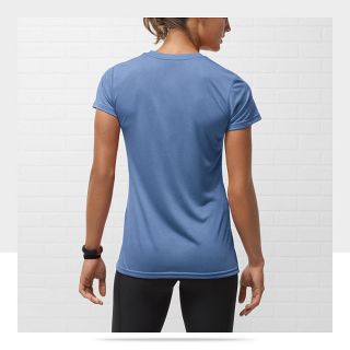 Nike Legend Womens T Shirt 405712_428_B