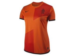  2012/13 Netherlands Authentic Camiseta de fútbol 