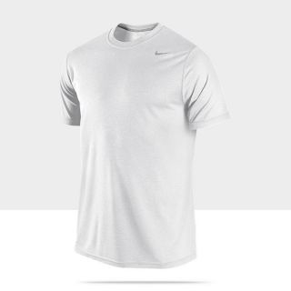 Nike Legend Dri FIT Mens Training T Shirt 371642_100_A