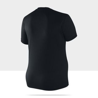 Nike Store. Nike Legend (Size 1X 3X) Womens Training Shirt