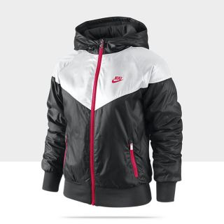   Store España. Nike Padded Windrunner Chaqueta   Chicas (8 a 15 años