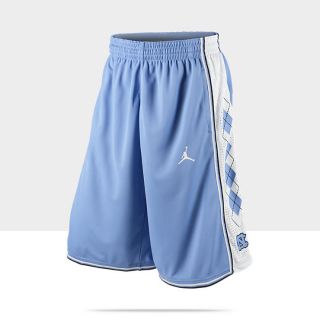 Nike Store UK. Jordan Replica (North Carolina) Mens Basketball Shorts