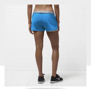 Nike Phantom Womens Training Shorts 404898_417_B