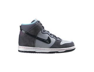Nike Dunk High – Chaussure pour Garçon (3,5 7 ans) 308319_025_A 