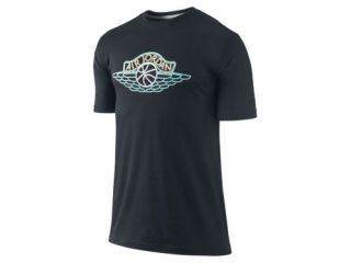 Jordan Neon Wings Mens T Shirt 465107_012 