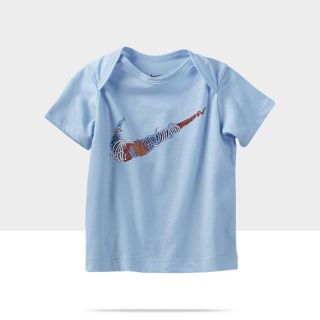   Nike Dash Graphics III – Tee shirt pour Bébé fille (3 36 mois