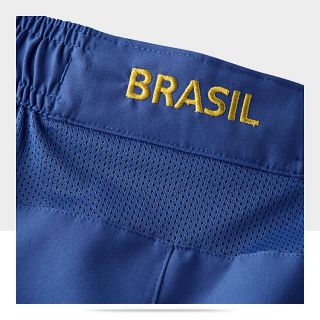  2012/13 Brasil CBF Shorts Pantalón corto de 