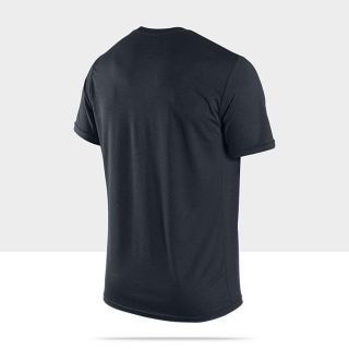Nike Store Nederland. Nike Legend Dri FIT Poly Mens Training T Shirt