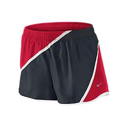 Nike Twisted Tempo Pantalones cortos de running   Mujer 451412_010_A 