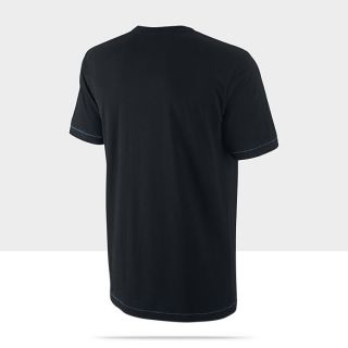 Nike N7 Graphic Mens T Shirt 528526_010_B