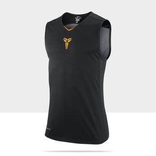 Nike Store España. Kobe XD Sleeveless Camiseta de baloncesto   Hombre