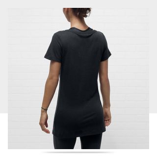 Nike New Futura Boyfriend Womens T Shirt 526582_010_B