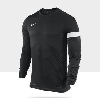 Nike Top 1 Camiseta de fútbol de entrenamiento de manga larga 