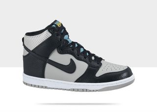 Chaussure Nike Dunk montante pour Homme 317982_047_A