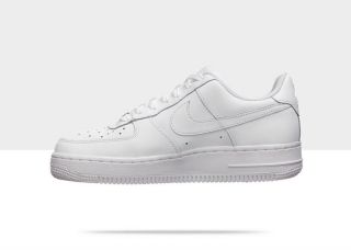 Nike Air Force 1 Boys Shoe 314192_117_D
