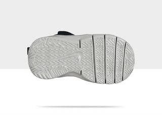  Nike Dual Fusion (2c 10c) Toddler Boys Basketball Shoe