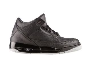 Air Jordan 3 Retro Flip 35y 7y Boys Shoe 315768_001 
