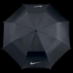  Nike 58 Double Canopy Collapsible Golf Umbrella