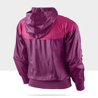 Nike Windrunner 8y 15y Girls Jacket 425424_646_B